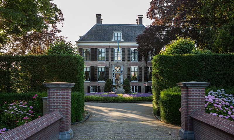 Het Oude Koningshuys