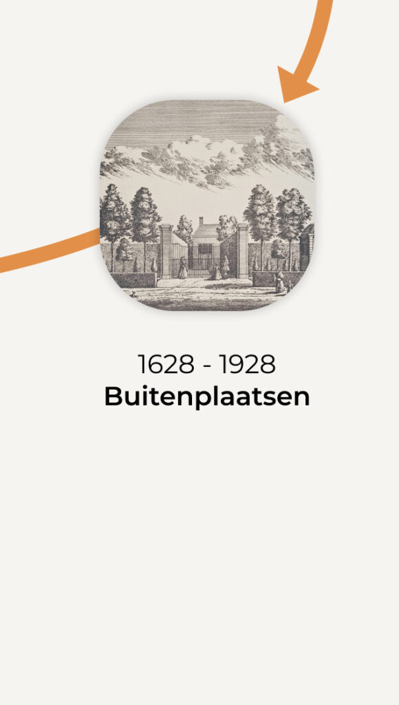 Buitenplaatsen