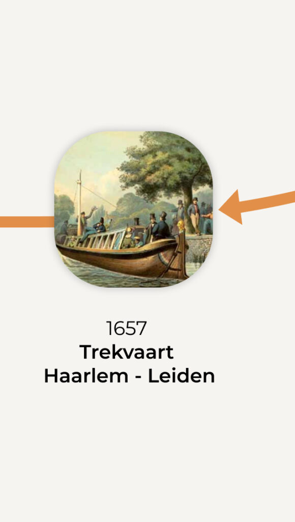 Trekvaart