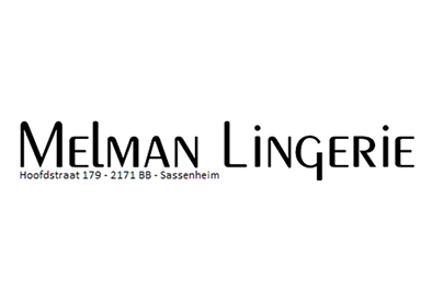 Melman Lingerie