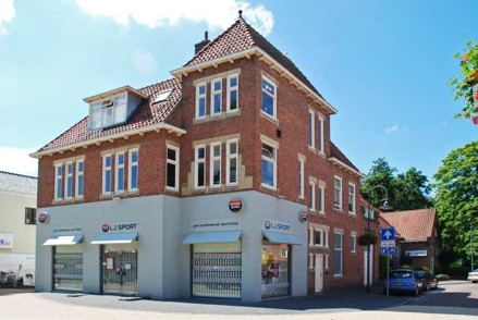 Bedrijven LJ