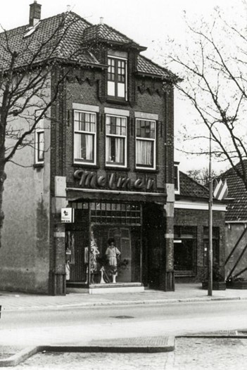 Bedrijven Melman Melman Dames en Kindermode
