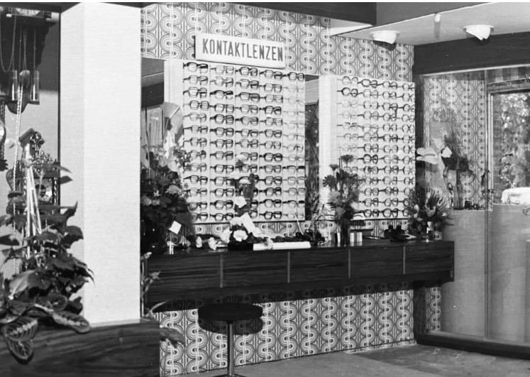 Bedrijven Wielinga winkel