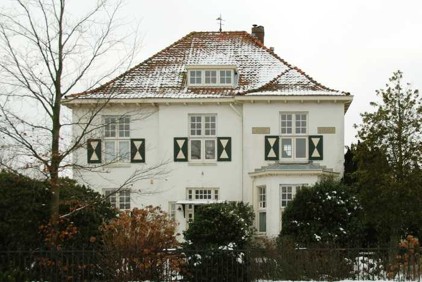 Bekende Sassenheimers Boelens
