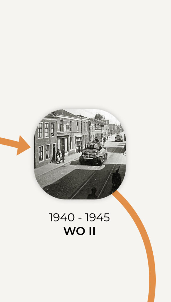 WO II